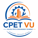 Logo CPET-VU